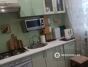 48.1 м², 2-комнатная квартира, этаж 4 из 5, 48 м², изображение - 8