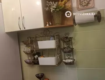 48.1 м², 2-комнатная квартира, этаж 4 из 5, 48 м², изображение - 9
