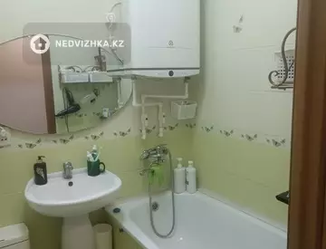 48.1 м², 2-комнатная квартира, этаж 4 из 5, 48 м², изображение - 11