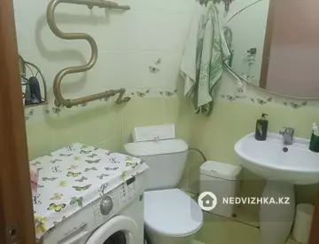 48.1 м², 2-комнатная квартира, этаж 4 из 5, 48 м², изображение - 12