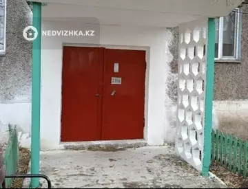 48.1 м², 2-комнатная квартира, этаж 4 из 5, 48 м², изображение - 15