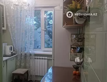 48.1 м², 2-комнатная квартира, этаж 4 из 5, 48 м², изображение - 10