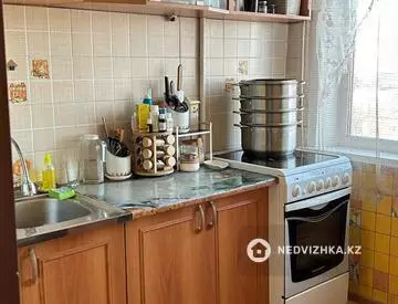 51 м², 2-комнатная квартира, этаж 8 из 9, 51 м², изображение - 4