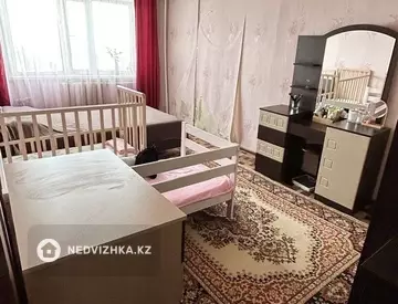 2-комнатная квартира, этаж 8 из 9, 51 м²
