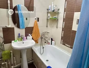 51 м², 2-комнатная квартира, этаж 8 из 9, 51 м², изображение - 5