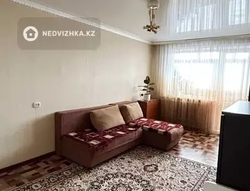2-комнатная квартира, этаж 8 из 9, 51 м²