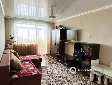 2-комнатная квартира, этаж 8 из 9, 51 м²