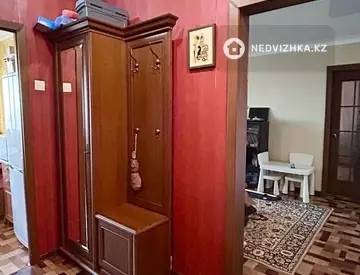 51 м², 2-комнатная квартира, этаж 8 из 9, 51 м², изображение - 6