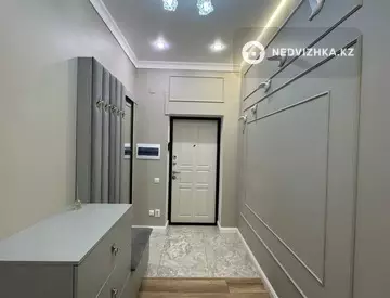 3-комнатная квартира, этаж 3 из 9, 83 м²