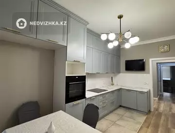 83 м², 3-комнатная квартира, этаж 3 из 9, 83 м², изображение - 10