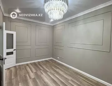 83 м², 3-комнатная квартира, этаж 3 из 9, 83 м², изображение - 5