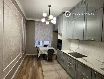 83 м², 3-комнатная квартира, этаж 3 из 9, 83 м², изображение - 8