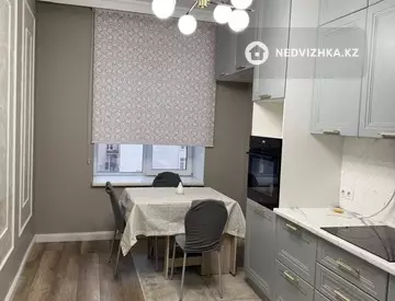83 м², 3-комнатная квартира, этаж 3 из 9, 83 м², изображение - 9