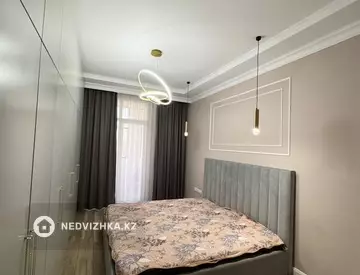83 м², 3-комнатная квартира, этаж 3 из 9, 83 м², изображение - 11