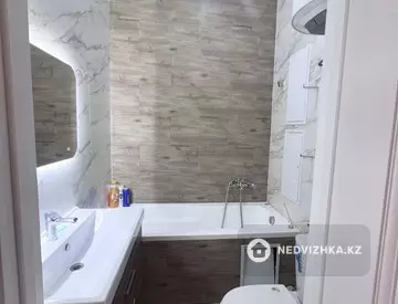 83 м², 3-комнатная квартира, этаж 3 из 9, 83 м², изображение - 15