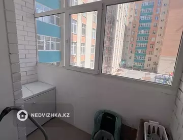 83 м², 3-комнатная квартира, этаж 3 из 9, 83 м², изображение - 17