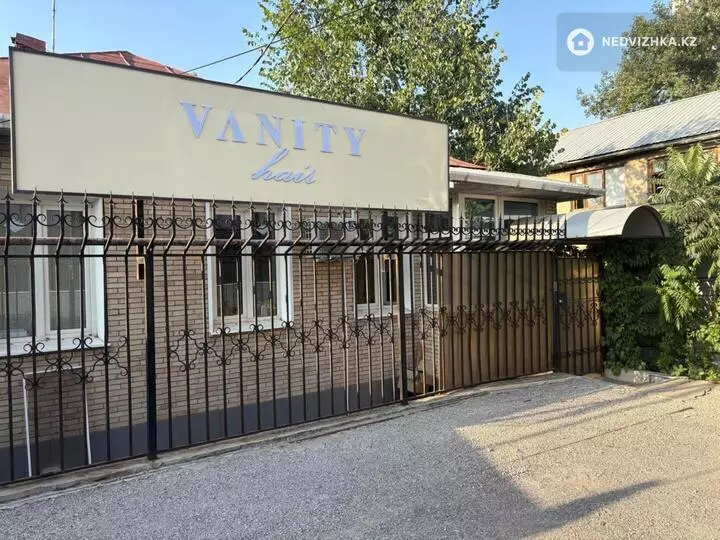 50 м², Готовый бизнес, отдельно стоящее здание, этаж 1 из 1, 50 м², изображение - 1