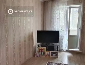 2-комнатная квартира, этаж 2 из 5, 41 м²