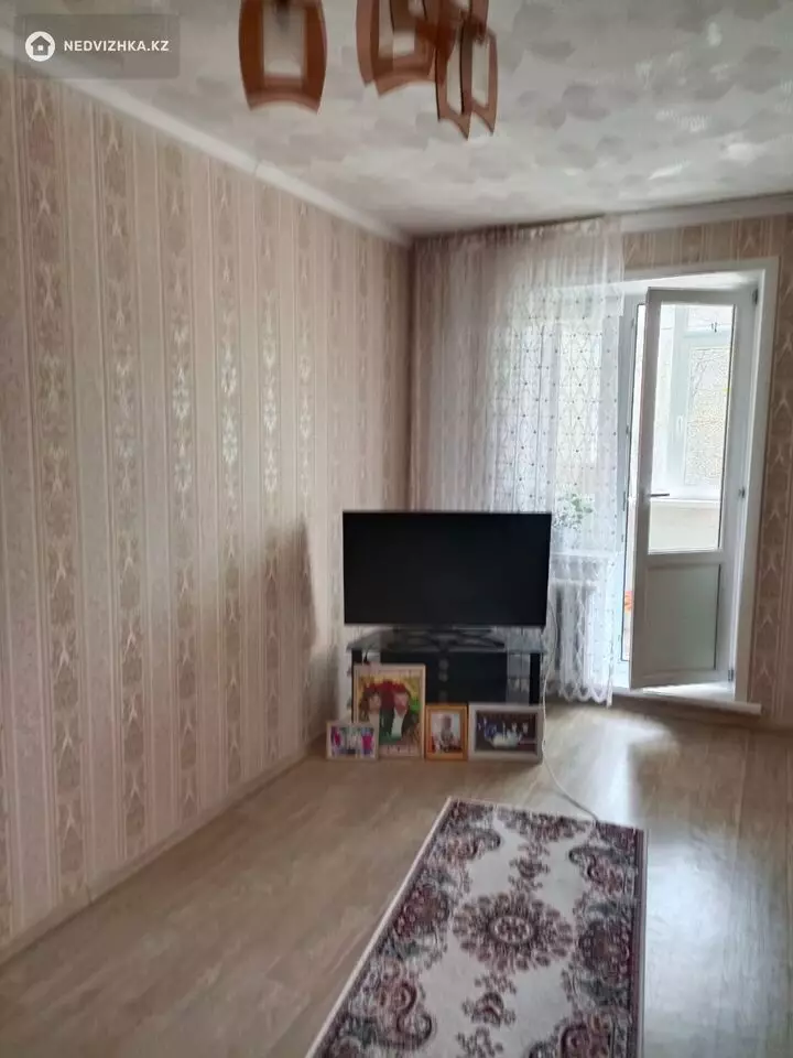 41 м², 2-комнатная квартира, этаж 2 из 5, 41 м², изображение - 1