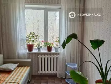 2-комнатная квартира, этаж 2 из 5, 41 м²