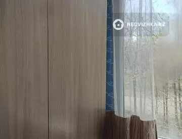 2-комнатная квартира, этаж 2 из 5, 41 м²