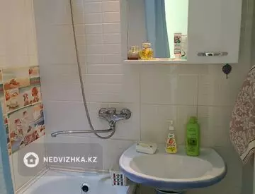 41 м², 2-комнатная квартира, этаж 2 из 5, 41 м², изображение - 6