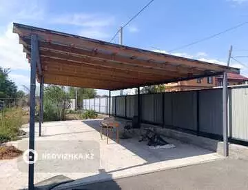 4-комнатный дом, 8 соток, 100 м²