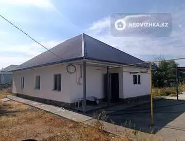 4-комнатный дом, 8 соток, 100 м²