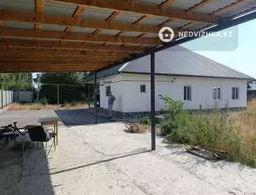 4-комнатный дом, 8 соток, 100 м²