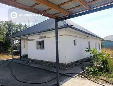 4-комнатный дом, 8 соток, 100 м²