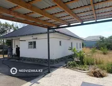 100 м², 4-комнатный дом, 8 соток, 100 м², изображение - 4