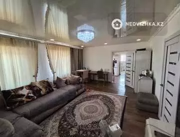 100 м², 4-комнатный дом, 8 соток, 100 м², изображение - 9