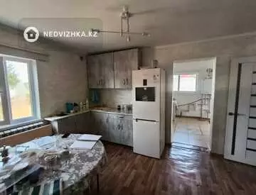 100 м², 4-комнатный дом, 8 соток, 100 м², изображение - 8