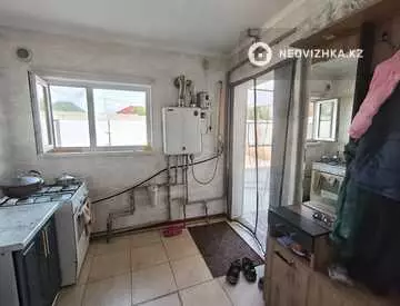 100 м², 4-комнатный дом, 8 соток, 100 м², изображение - 16
