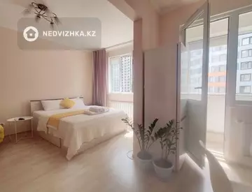 40 м², 1-комнатная квартира, этаж 5 из 12, 40 м², посуточно, изображение - 6
