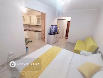 40 м², 1-комнатная квартира, этаж 5 из 12, 40 м², посуточно, изображение - 8