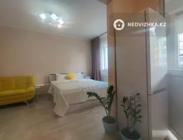 40 м², 1-комнатная квартира, этаж 5 из 12, 40 м², посуточно, изображение - 10