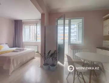 40 м², 1-комнатная квартира, этаж 5 из 12, 40 м², посуточно, изображение - 7