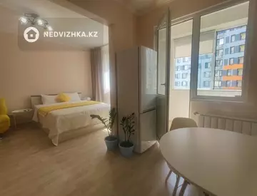 40 м², 1-комнатная квартира, этаж 5 из 12, 40 м², посуточно, изображение - 12