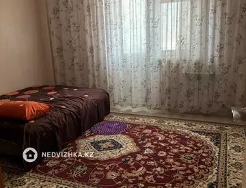 2-комнатная квартира, этаж 7 из 7, 62 м²