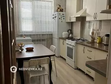 2-комнатная квартира, этаж 7 из 7, 62 м²