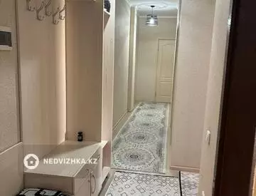 62 м², 2-комнатная квартира, этаж 7 из 7, 62 м², изображение - 4