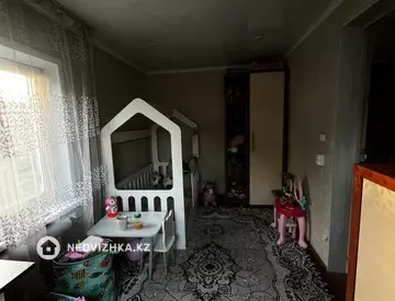 3-комнатный дом, 4 соток, 70 м²