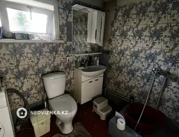 70 м², 3-комнатный дом, 4 соток, 70 м², изображение - 4
