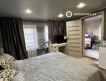 3-комнатный дом, 4 соток, 70 м²