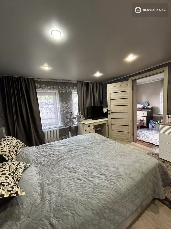 70 м², 3-комнатный дом, 4 соток, 70 м², изображение - 1