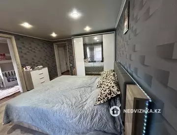 3-комнатный дом, 4 соток, 70 м²