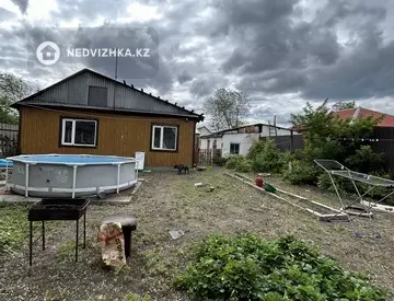 70 м², 3-комнатный дом, 4 соток, 70 м², изображение - 7