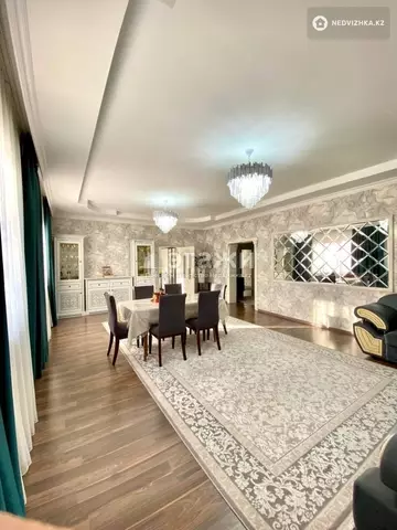 3-комнатный дом, 8 соток, 150 м²