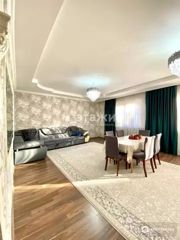 3-комнатный дом, 8 соток, 150 м²